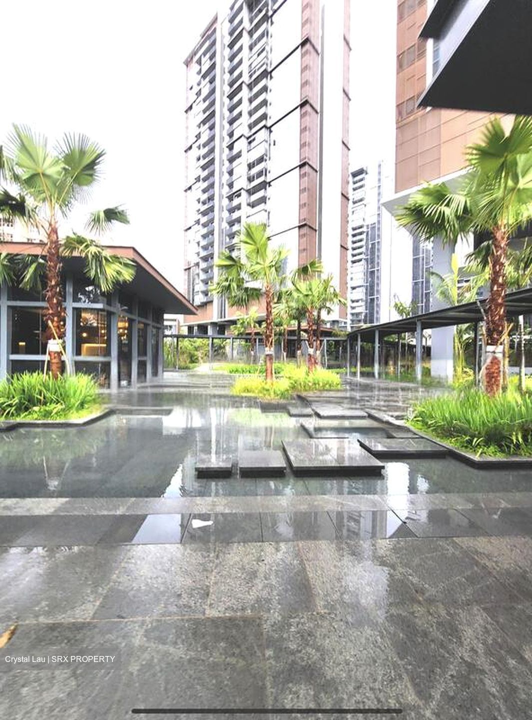 Parc Clematis (D5), Apartment #501794571